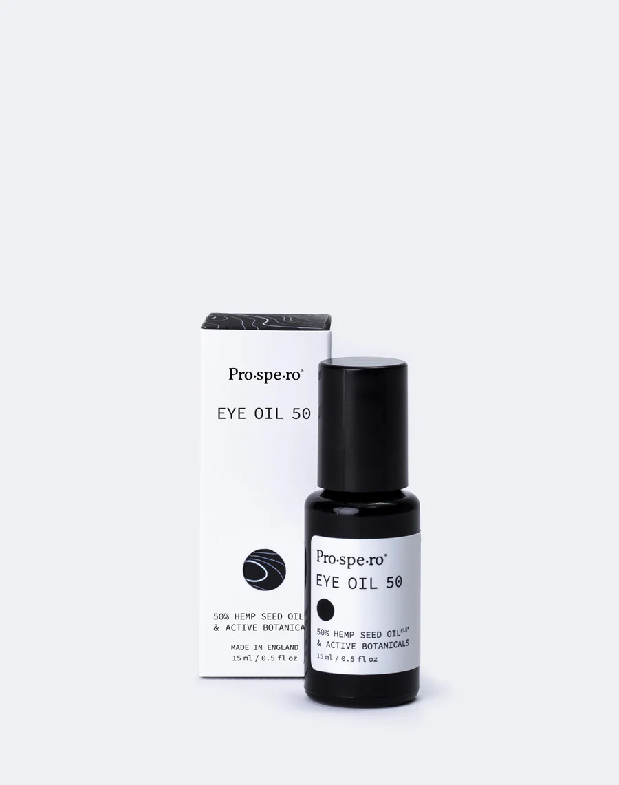 EYE OIL 50
